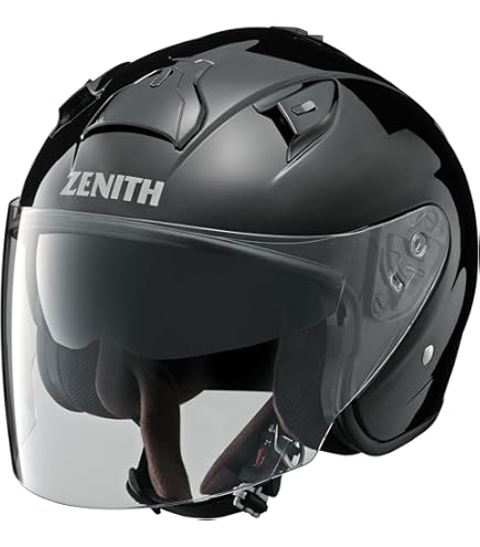 Amazon.co.jp: ヤマハ(Yamaha)バイクヘルメット ジェット YJ-17