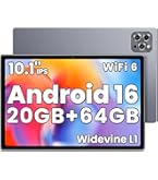 Amazon.co.jp: 【タブレット 10インチ 2025初登場】 Android 14