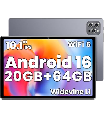 Amazon.co.jp: 【タブレット 10インチ wi-fiモデル】12GB+64GB+1TB TF
