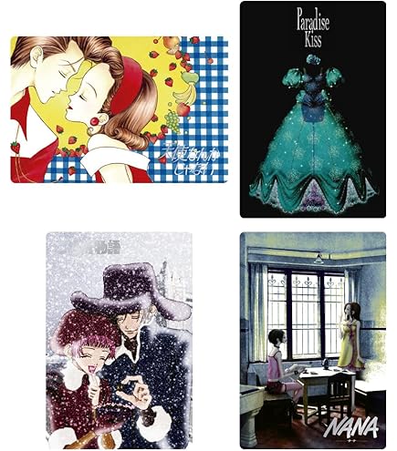 Amazon | 矢沢あい ツインウエハース 20個入りBOX (食玩) 通販