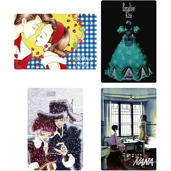 Amazon | Nana 25th Anniversary Edition, Vol. 1 | Yazawa, Ai