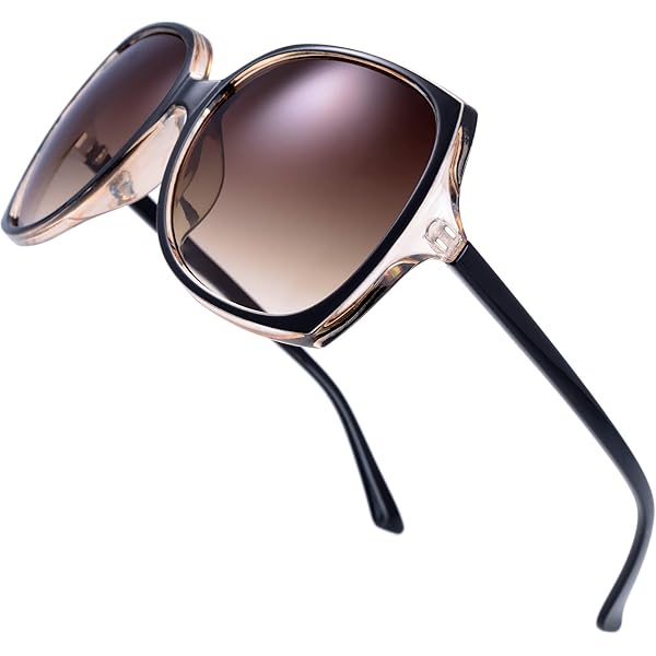 WAITING FOR THE SUN JACKIE サングラス　レディース Amazon | NYS Collection オーバーサイズ サングラス レディース