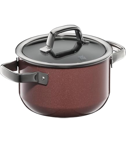 Amazon｜シリット(Silit) 両手鍋 シチューパン ブラック 28cm