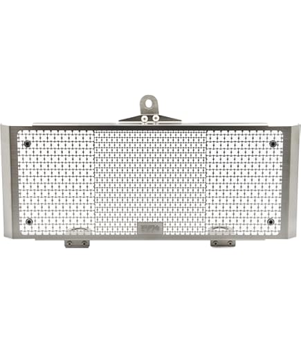 Amazon | ヨシムラ オイルクーラーコアプロテクター CB1100(10-16