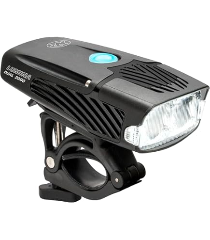 Amazon | NiteRider オメガ330 EVO バイクテールライト NiteLink付き