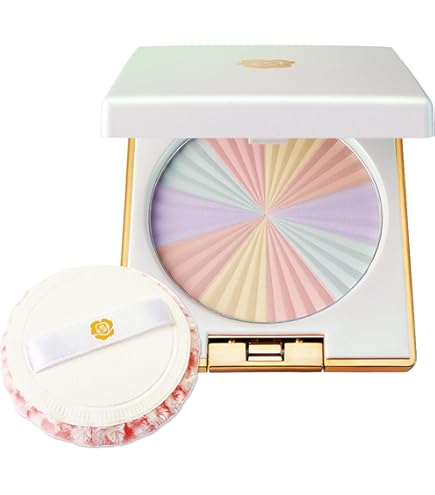 Amazon | ヴァーナル クリアヴェールパクトEX ケース付き SPF50+