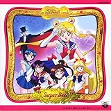 テレビアニメ「美少女戦士セーラームーン」スーパーベスト