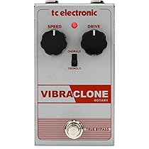Amazon | TC Electronic ロータリスピーカーエミュレーション