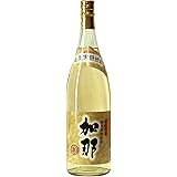 西平酒造 加那 黒糖焼酎 1800ml