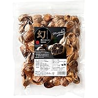 Amazon.co.jp: 黒にんにく 訳あり 青森 福地ホワイト六片 にんにく 100