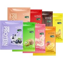 Amazon | VALX バルクス ホエイ プロテイン 個包装 お試し 9種セット