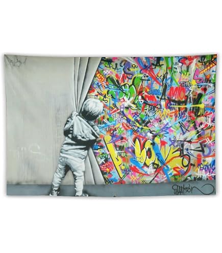 Amazon.co.jp: 坂本勇人 タペストリー ンテリアおしゃれ壁掛け アート