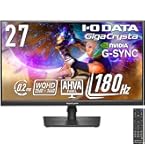 Amazon.co.jp: IODATA ゲーミングモニター 23.6インチ FHD 1080p