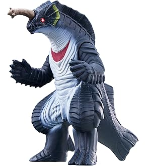 ラフレイア　ウルトラ怪獣シリーズ Amazon.co.jp: ウルトラ怪獣シリーズ 198 レヴィーラ : おもちゃ