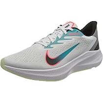 ナイキ NIKE メンズ 陸上ランニングシューズズーム ウィンフロー 7 美品 Amazon | [ナイキ] ズーム ウィンフロー 7 メンズ ランニング