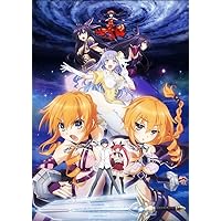 デート・ア・ライブII第2巻 通常版 [DVD]