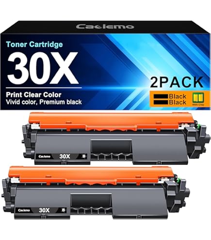 HP LaserJet Pro M227FDN G3Q79A All-in-one Laser Printer TONER