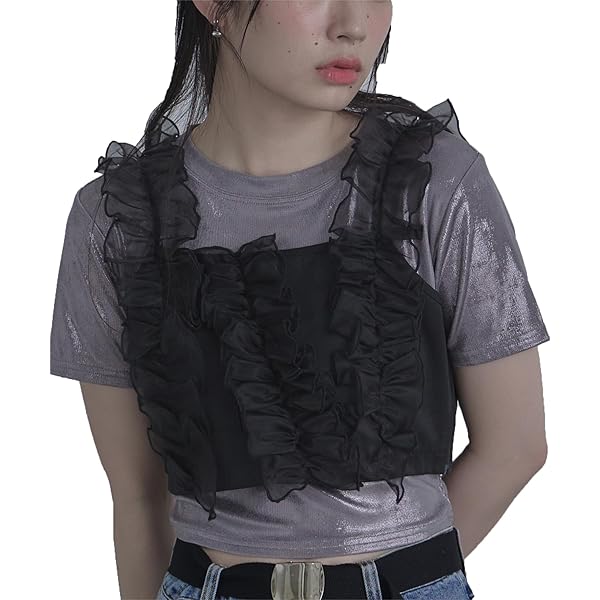 ビアズリー beardsley⭐︎チュチュタンク Amazon | [BEARDSLEY] [ビアズリー] チュチュタンク