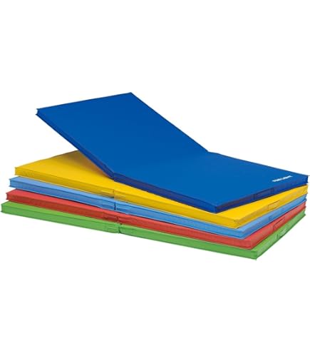 Amazon | フィットネスマット180 H7465R 60×180×4cm ストレッチ