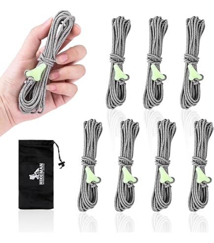 Amazon | ヒルバーグ アクセサリ ガイライン3mm (25m) | ヒルバーグ