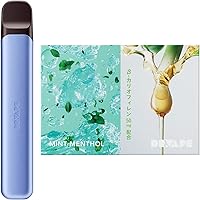Amazon | DR.VAPE ドクターベイプ Model3 スターターキット [ グリーン 
