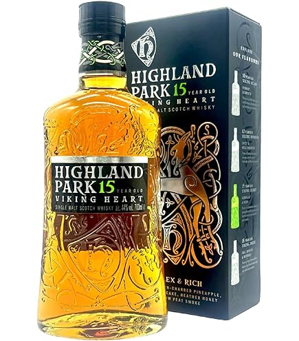 Amazon.co.jp: ハイランドパーク15年 : 食品・飲料・お酒