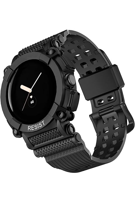 Amazon.co.jp: BD023 Google pixel watch バンド グーグル ピクセル 