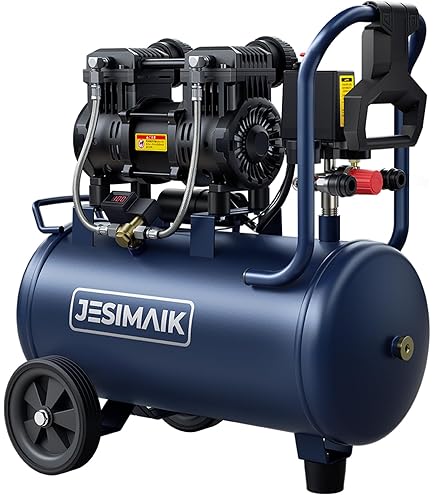 Amazon | 高儀(Takagi) 静音オイルレス エアーコンプレッサー 25L ACP