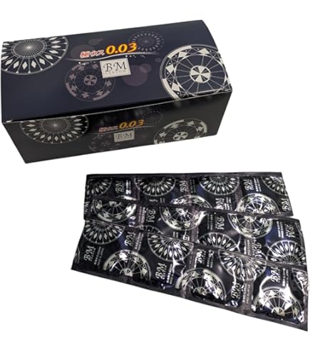 Amazon | オカモト 業務用コンドーム ボスワール 144個入 | OKAMOTO