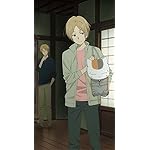 夏目友人帳 iPhone SE第2~3世代 8~6 壁紙 視差効果 名取 周一(なとり しゅういち),夏目 貴志(なつめ たかし) 夏目友人帳 iPhone SE第2~3世代 8~6 壁紙 視差効果 名取 周一(なとり しゅういち),夏目 貴志(なつめ たかし)