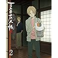 夏目友人帳 陸 2(完全生産限定版) [DVD]