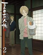 夏目友人帳 陸 3〈完全生産限定版〉 Amazon.co.jp: 夏目友人帳 陸 3(完全生産限定版) [Blu-ray