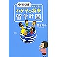 中・高受験をする前に わが子の将来留学計画