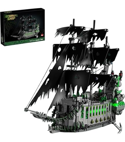 Amazon.co.jp: レゴ (LEGO) パイレーツオブカリビアン ブラック