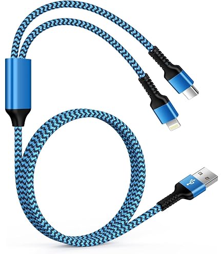 Amazon.co.jp: Kaito Denshi(海渡電子) USB 充電ケーブル TYPE-A TYPE 