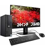 Amazon.co.jp: 【整備済み品】DELL OptiPlex 3060 SFF /第8世代 i5