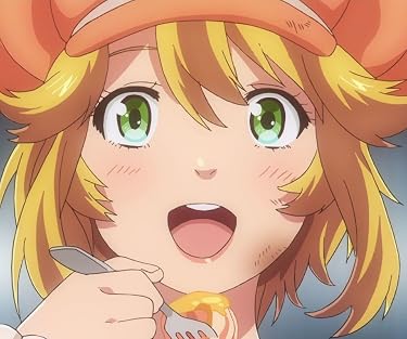 2021秋アニメ - アレッタ