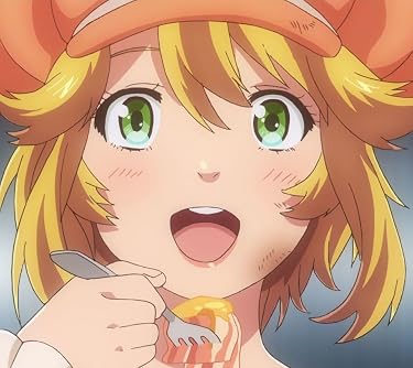 マンガUP！で読めるアニメ化作品 - アレッタ