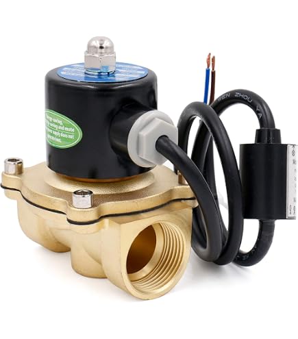 業務用 電磁パルス HIEMTPRO 2ハンドル 変圧器付き インナーマッスル Amazon.co.jp: Heschen 黄銅 電磁弁 2W-200-20 直動式 24 VDC PT3/4 常