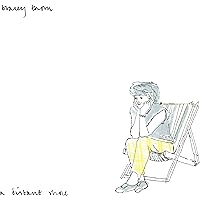 Amazon.co.jp: A Distant Shore: ミュージック