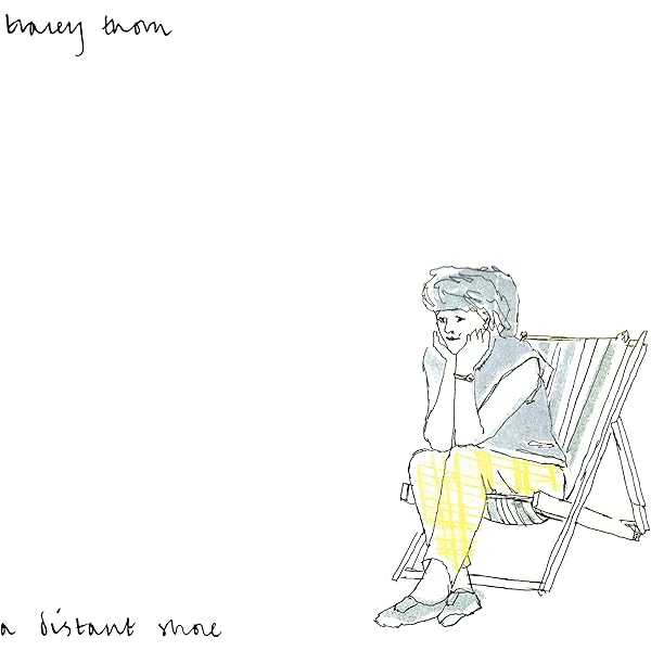 Amazon.co.jp: A Distant Shore: ミュージック