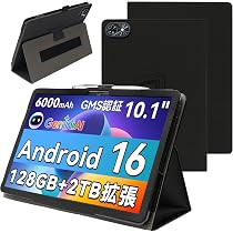 Amazon.co.jp: [Android 16 Tablet AI Optimized OS] TABWEE T80 10