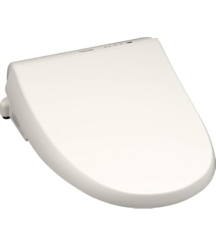 Amazon | 東芝 温水洗浄便座 クリーンウォッシュ SCS-T160 パステル
