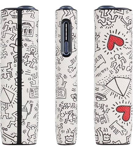 Amazon.co.jp: アイコス イルマiワン 用 ケース iqos iluma one 用