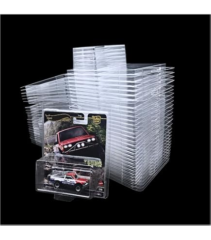 Amazon.co.jp: Guardtek ホットウィールRLC用プロテクターケース