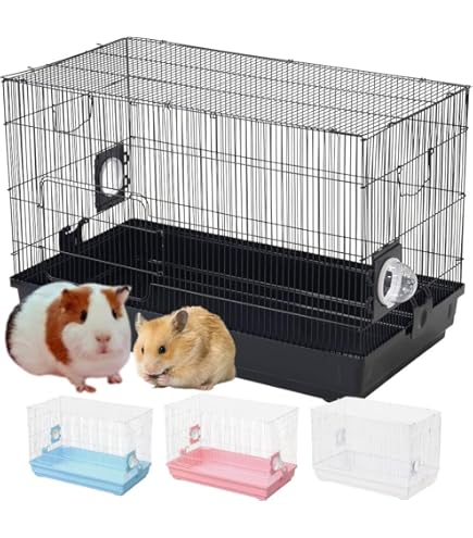 サンコー　シャトルマルチ　小動物用ケージ item_c202_up-320x320.jpg
