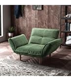 Amazon.co.jp: 無印良品 ユニットソファ本体アーム付 小