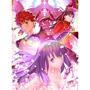 劇場版「Fate/stay night [Heaven's Feel]」III.spring song(完全生産限定版…