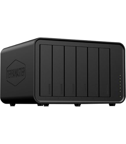 外付けハードディスク・ドライブ Terramaster F2-223 NAS Amazon.co.jp: TerraMaster F2-223 2ベイ NAS SMB向けストレージ