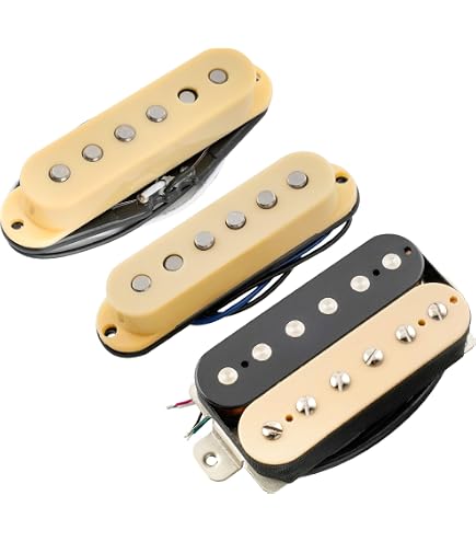 Amazon.co.jp: PRS 59/09 Treble Pickup : 楽器・音響機器